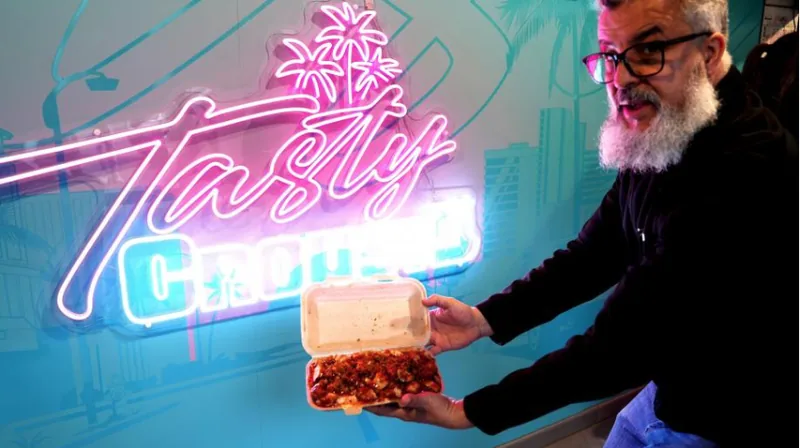 Tasty Crousty s’installe dans les Ardennes : l’enseigne en vogue ouvre dans les prochains mois
